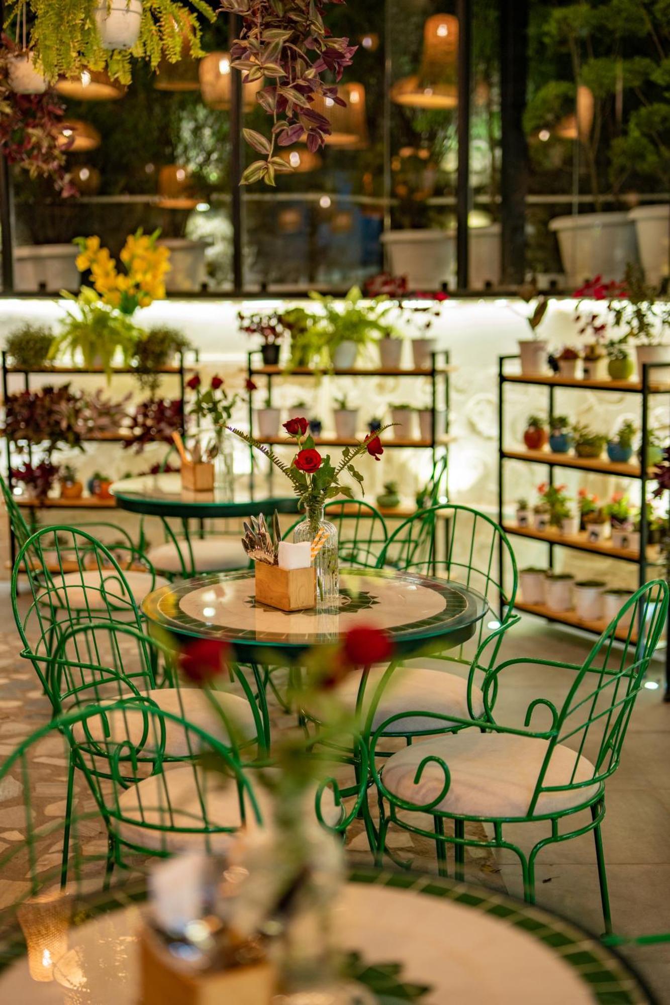 Shervani Hilltop Resort Nainital Eksteriør bilde